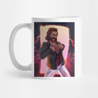 Disco Mug